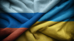 Песков: рассчитываем провести переговоры с Украиной на этой неделе