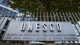 Не сошлись во взглядах: Трамп решил вывести США из ЮНЕСКО