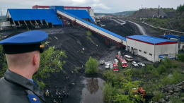 Погибшие в сорвавшемся с обрыва автобусе в Якутии не были вахтовиками