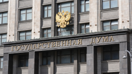 ГД приняла поправки к закону о кибербезопасности и противодействии экстремизму