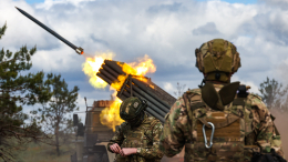 ВС РФ освободили Новоторецкое в ДНР