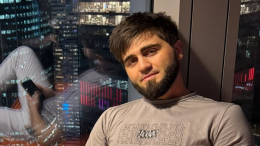 Сбившего людей автоблогера Гаджиева приговорили к трем годам колонии-поселения