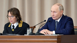 «Честно служила Отечеству»: Путин выразил соболезнования семье Ирины Подносовой