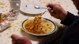 Аппетит — не приговор: как психологические трюки обманывают желудок