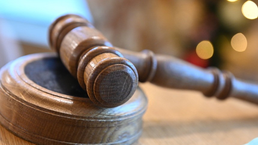 Литовец получил 23 года за помощь ВСУ и вандализм в Курской области