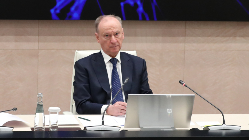 Патуршев: вопросы охраны здоровья в этой области выходят на первый план