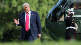 Си Цзиньпин пригласил Дональда Трампа в Китай