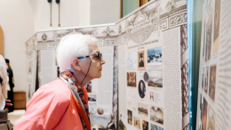 Выставки о Романовых и Александре I открылись в Казанском кремле