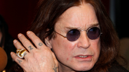 «Незабываемый голос»: лидеры групп «Альянс» и «Монгол Шуудан» о смерти Осборна