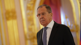 Лавров: Европа участвует в идеологической войне против России