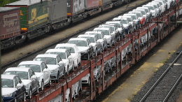 Промышленная деградация в ФРГ: немецкий автопром оказался в кризисе