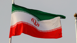 Россия, КНР и Иран провели трехстороннюю встречу в Тегеране