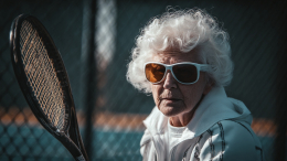 Прожить на десятилетия дольше: назван самый полезный для здоровья спорт