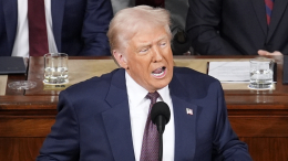 «Не каждый доллар потратили»: Трамп заподозрил Украину в хищении американских денег