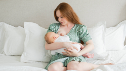 Польза и для мамы, и для малыша: когда нужно отлучать ребенка от грудного вскармливания