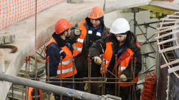 Центробанк: в России вырос спрос на работу мигрантов из стран дальнего зарубежья