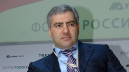 Карапетян выиграл у правительства Армении дело о национализации «Элсетей»