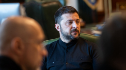 МИД Франции: указ Зеленского подрывает антикоррупционные стандарты ЕС