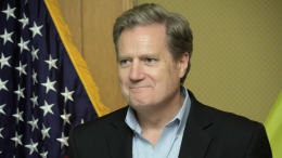 Пранкеры Вован и Лексус позвонили американскому конгрессмену Тернеру