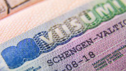 ЕС усилит контроль за пребыванием россиян после запуска EES