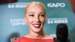 «Свежак»: Ивлеева иронично ответила на вопрос о «голой» вечеринке