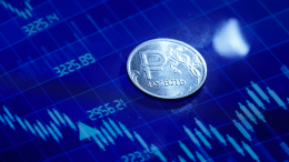 Путин подписал закон о массовом внедрении цифрового рубля