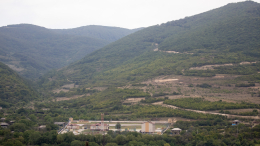 Армения, Азербайджан и США согласовали «мост Трампа»