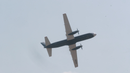 Алиханов сообщил о начале поставок серийных Ил-114