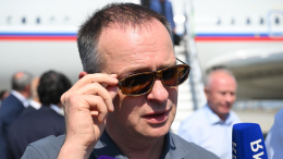 Мединский сообщил о намерении Киева добиваться встречи Путина и Зеленского