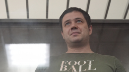 Главреда Telegram-канала Baza Глеба Трифонова арестовали до 20 сентября