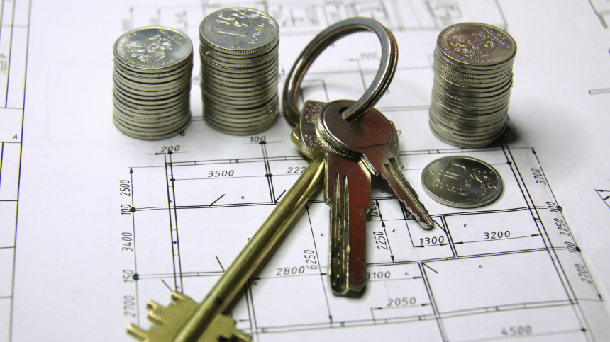 Пошлина за договор дарения жилья станет вдвое ниже при сделках с родственниками