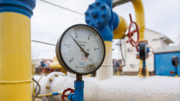 ЕС продолжает покупать «обезличенный» российский газ