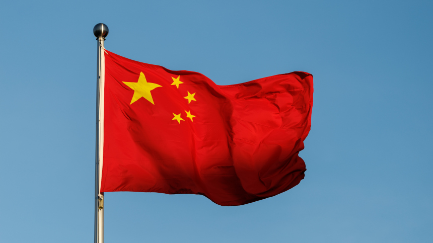 Лавров передал послание Путину, что Китай не пойдет на уступки Сша