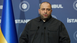 Умеров: Украина настаивает на организации встречи на уровне лидеров