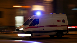 Двухлетняя девочка выпала из окна жилого дома на Алтуфьевском шоссе в Москве