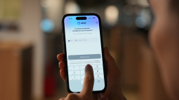 Помощь в один клик: через мессенджер МАХ можно вызвать экстренные службы