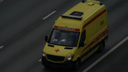 В Сочи женщина погибла при падении обломков беспилотника