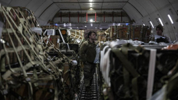 Кто о чем — Трамп о деньгах: лидер США напомнил ЕС о плате за оружие для ВСУ