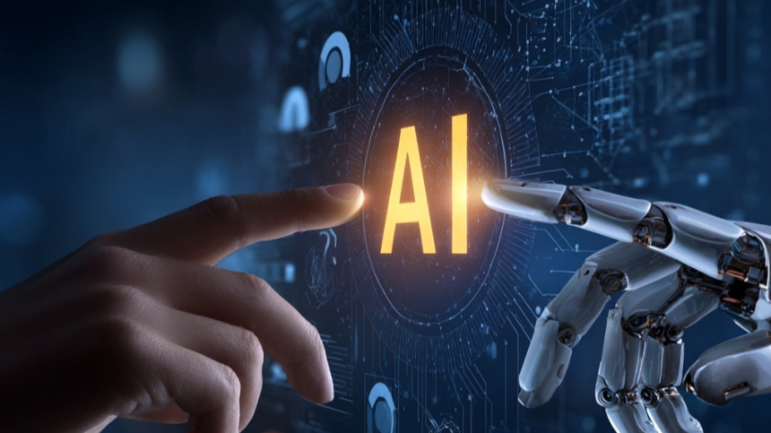 Дональд Трамп подписал три указа о развитии технологий ИИ