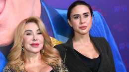 Дочь Любови Успенской Татьяна Плаксина показала место силы — свою мастерскую