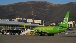 Авиакомпания S7 Airlines была оштрафована на 40 тысяч за повторный овербукинг