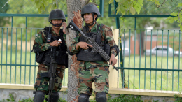 На границе Таиланда и Камбоджи обострился давний конфликт