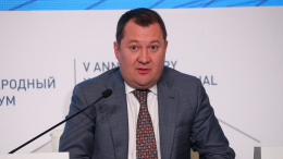 Экс-глава Тамбовской области задержан по делу о взятке