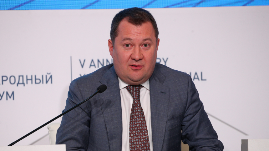 Экс-глава Тамбовской области задержан по делу о взятке