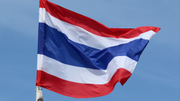Посольство Таиланда призвало своих граждан покинуть Камбоджу