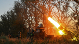 ВС РФ ночью нанесли групповой удар по предприятиям ВПК Украины