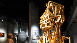 Собянин: творческий потенциал Москвы находит признание за рубежом