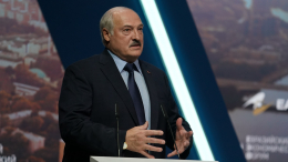 «Выживу ли?» — Лукашенко с иронией отнесся к санкциям, запрещающим ему въезд в Эстонию