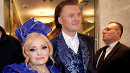 «Мамку в долги вгоняет»: сын Кадышевой стал «героем» очередного скандала