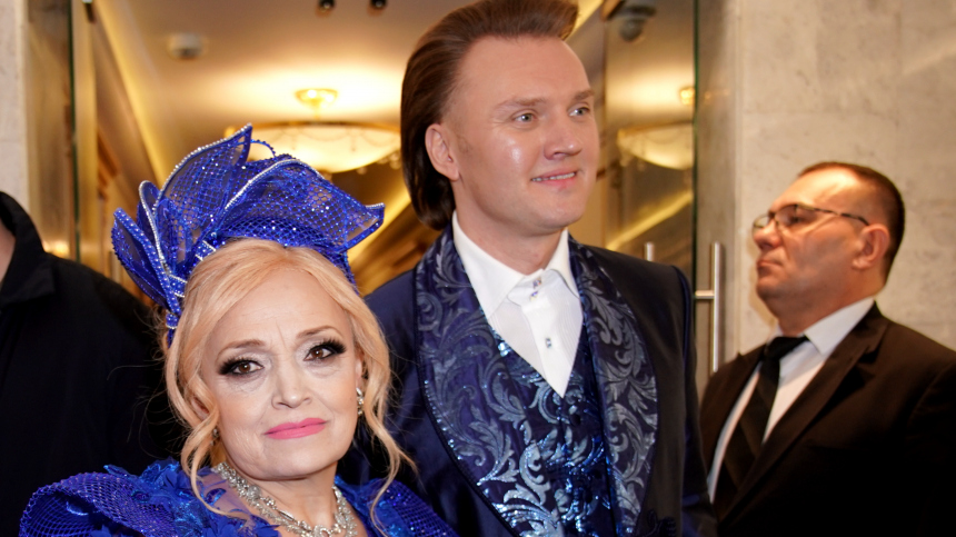 «Мамку в долги вгоняет»: сын Кадышевой опять в скандале